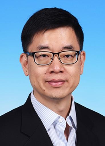 Professor I-Ming Hsing 邢怡銘