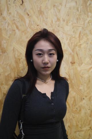 Zirui Lin