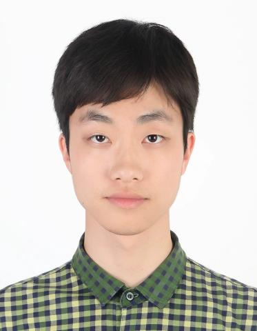 LIU Hanyu 刘含宇