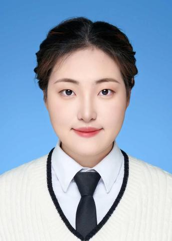 ZHANG Ruilin 张瑞琳