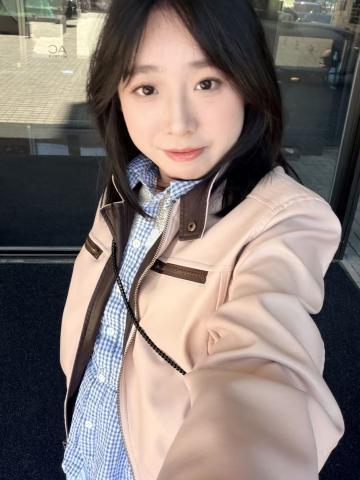 Wenqian Liu 刘文茜