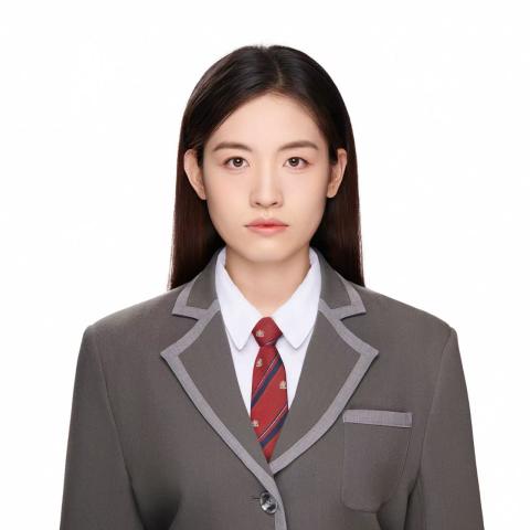 Xinmiao Kang 康鑫淼